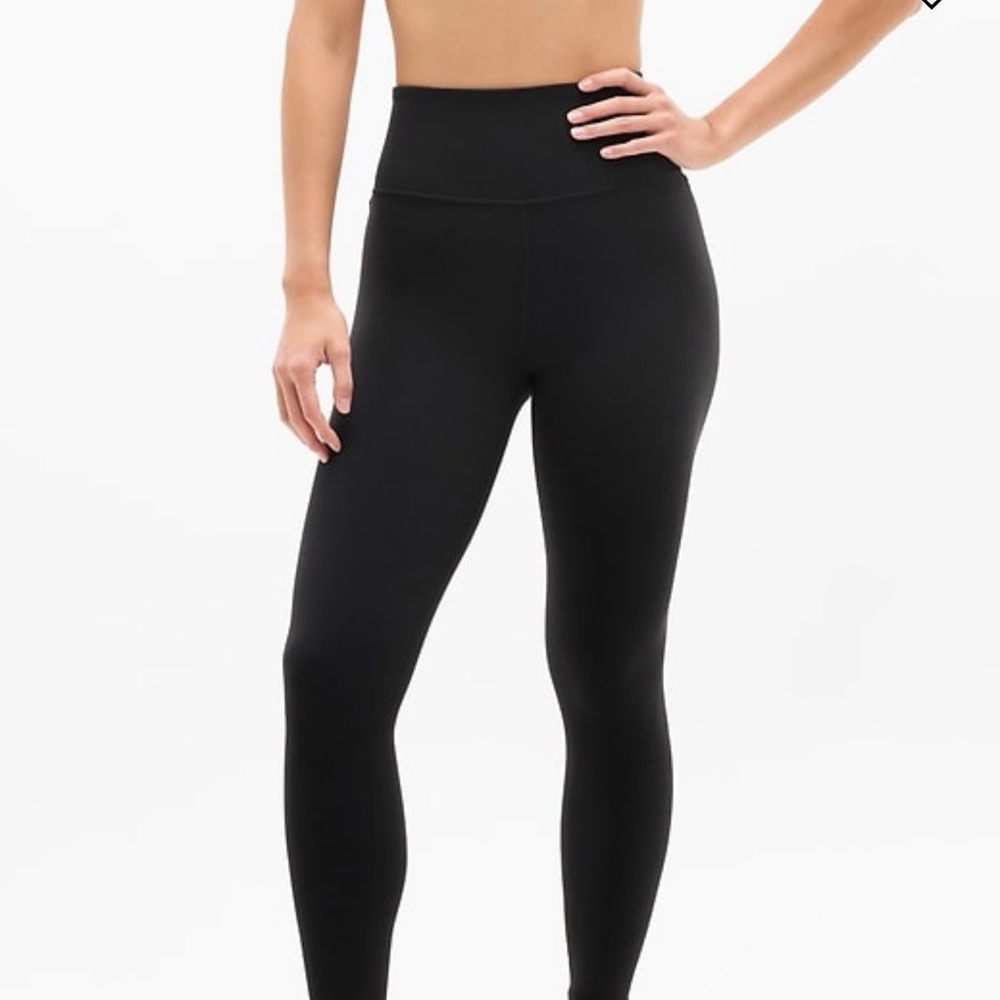 Elation ultra high-rise 7/8 legging